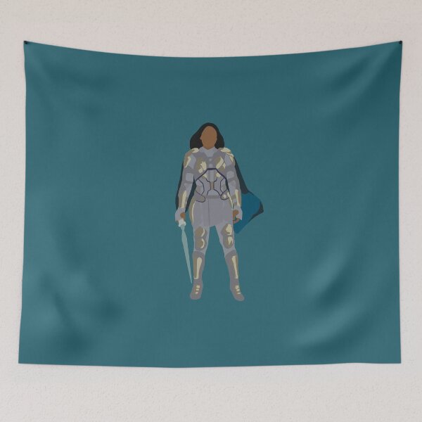 Item preview, Valkyrie bifrost pose designed and sold by gofundme.