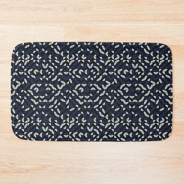 Item preview, Geometric Pattern Art designed and sold by IuriiVlasenko.