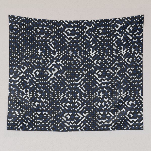 Item preview, Geometric Pattern Art designed and sold by IuriiVlasenko.