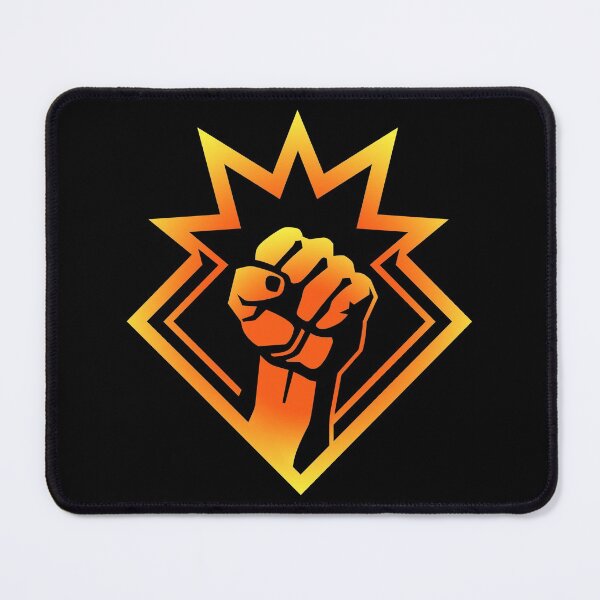 Item preview, Demolitionist designed and sold by Demon Fox Designs.