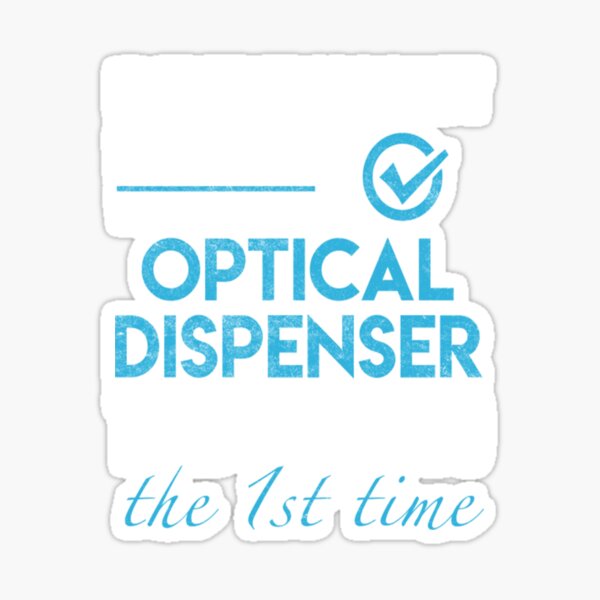 Vista previa del artículo con la obra «Camiseta con dispensador óptico», diseñado y vendido por dungtranshop.