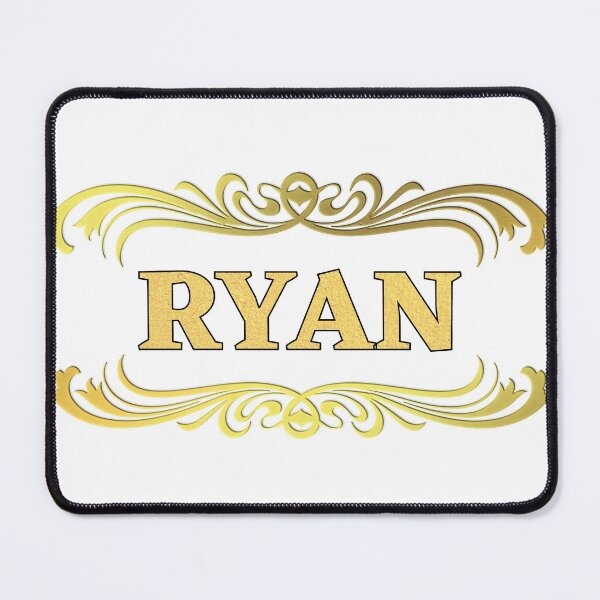 Item preview, Ryan designed and sold by Random-Anon.