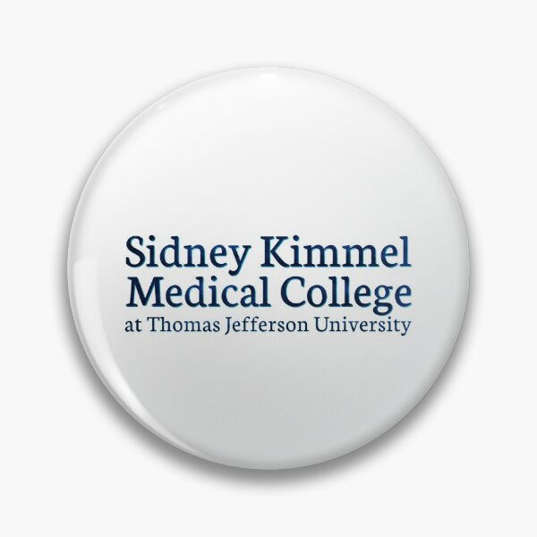 Item preview, Sidney Kimmel Medical College (2) designed and sold by ConceptualClub.