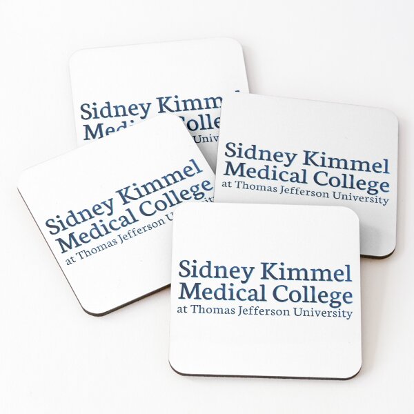Item preview, Sidney Kimmel Medical College (2) designed and sold by ConceptualClub.