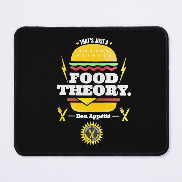 Item preview, Game Theory Food Theory Flaming Hot designed and sold by Tooromira.