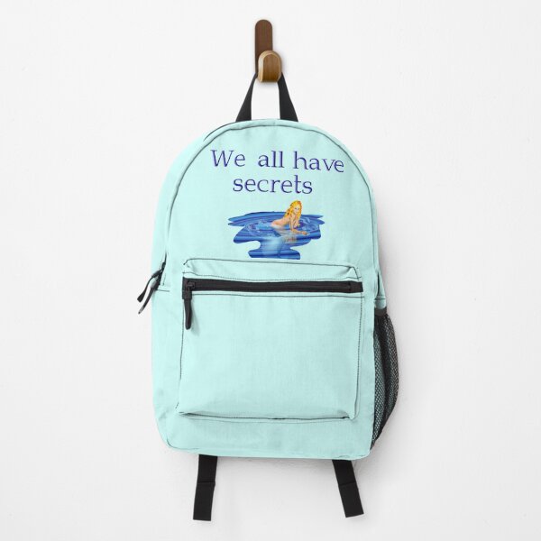Item preview, Todos tenemos secretos designed and sold by Alta-store.