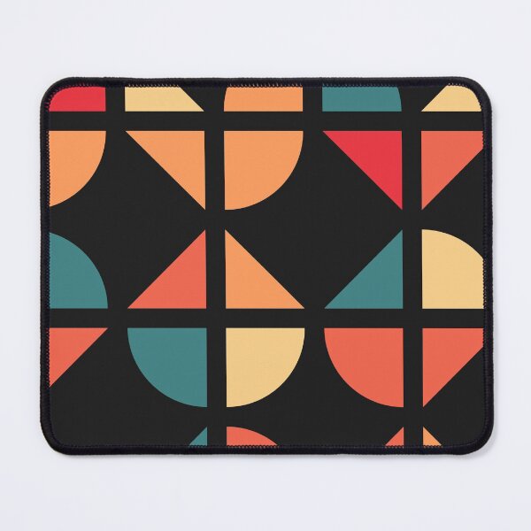 Item preview, Geometric Pattern Art designed and sold by IuriiVlasenko.