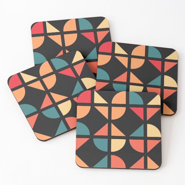 Item preview, Geometric Pattern Art designed and sold by IuriiVlasenko.