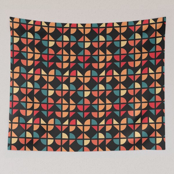 Artikelvorschau, Geometric Pattern Art entworfen und verkauft von IuriiVlasenko.