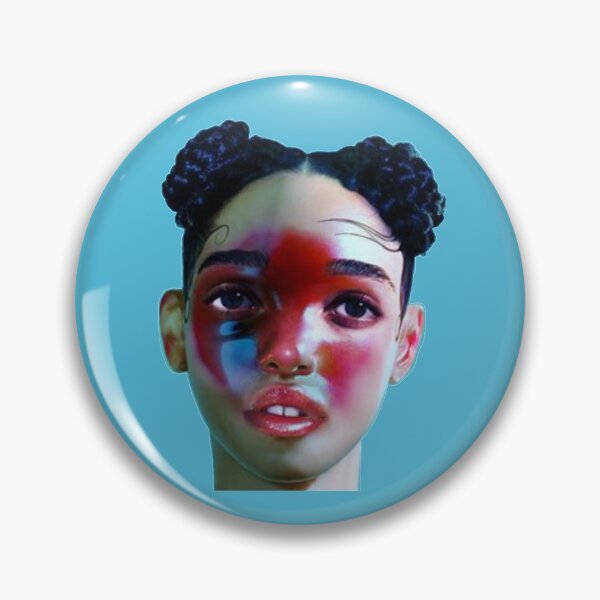 Item preview, FKA Twigs  LP1 designed and sold by BubbleMeTender.