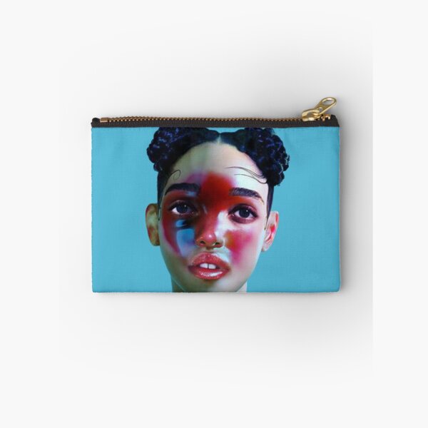 Item preview, FKA Twigs  LP1 designed and sold by BubbleMeTender.
