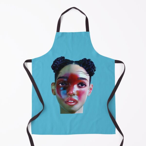 Item preview, FKA Twigs  LP1 designed and sold by BubbleMeTender.