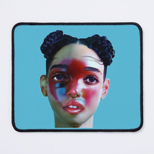 Item preview, FKA Twigs  LP1 designed and sold by BubbleMeTender.
