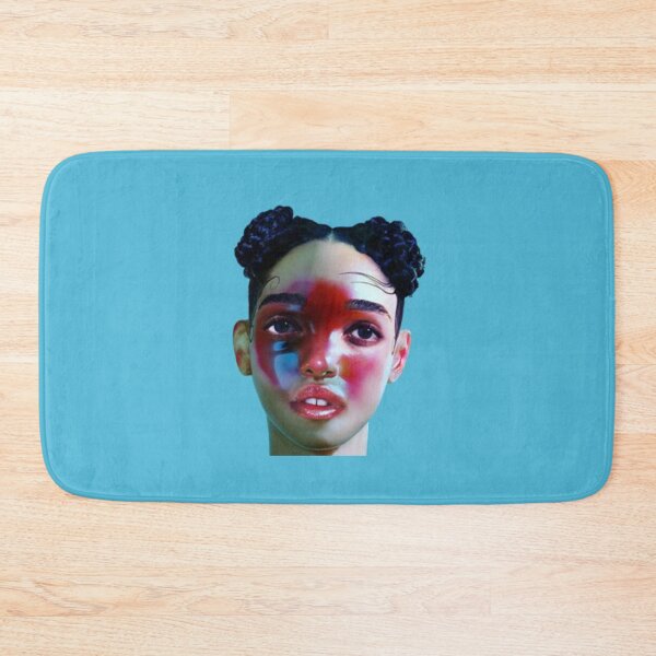 Item preview, FKA Twigs  LP1 designed and sold by BubbleMeTender.