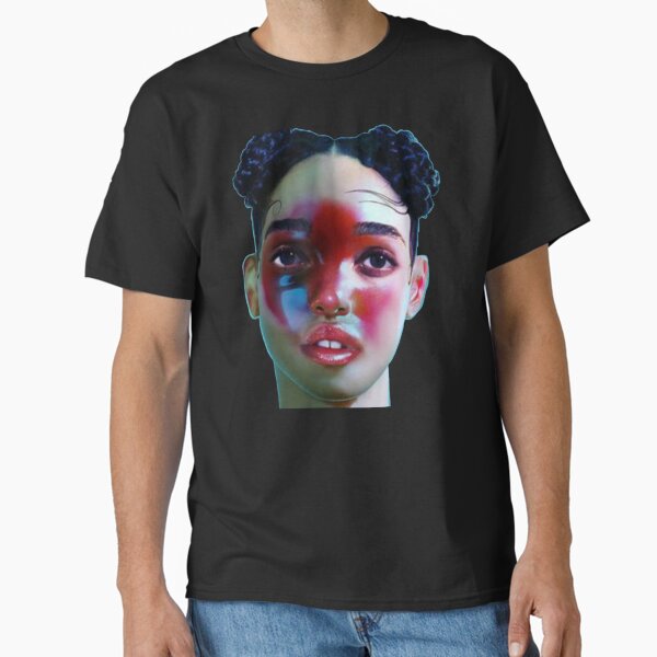 レア FKA twigs FKA ツイッグス Tシャツ バンド vinyl レア FKA twigs