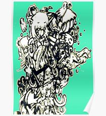 Lost souls Poster