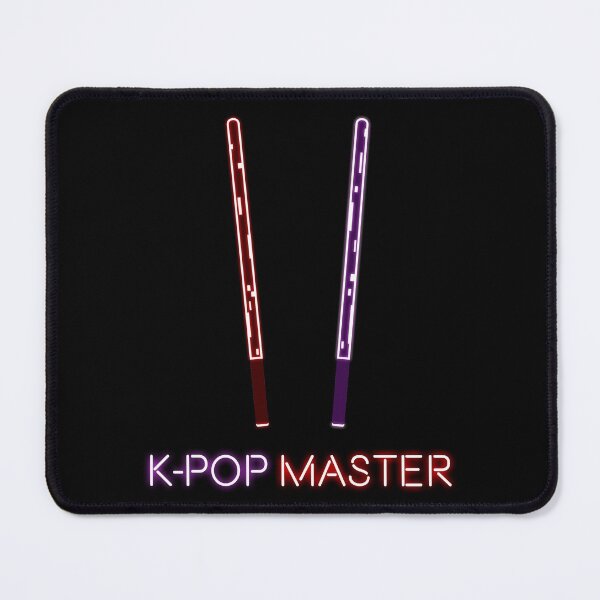 Item preview, K-POP Master designed and sold by Demon Fox Designs.