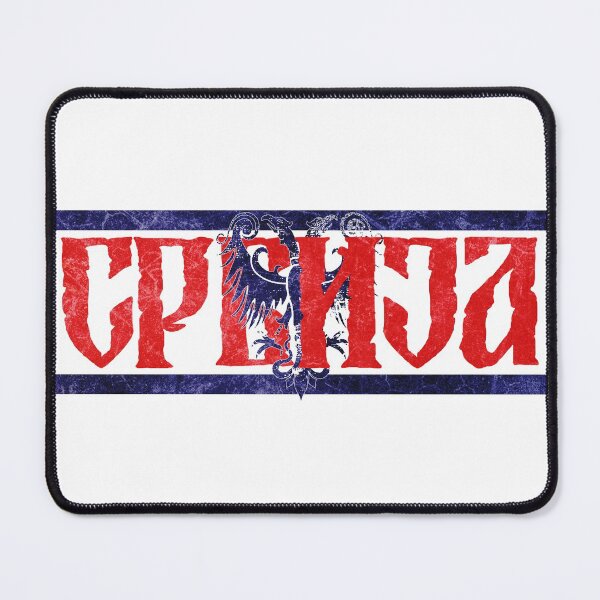 Item preview, Srbija Grb majica designed and sold by TinThor.