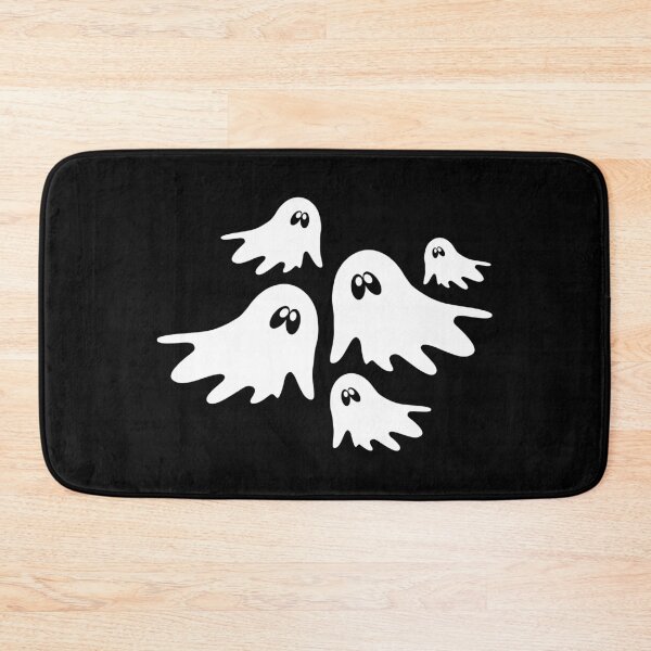 Item preview, Halloween Ghosts designed and sold by Kritzel-Claudi.
