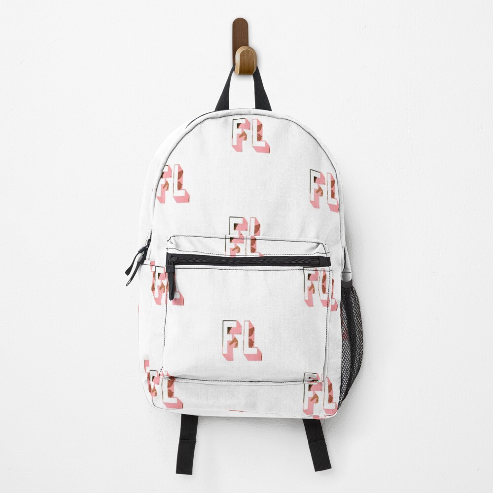 Item preview, Backpack designed and sold by InTrendSick.