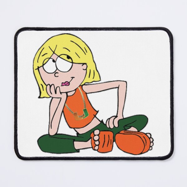 Item preview, Lizzie McGoCanes Chain Gang designed and sold by sedrann15.