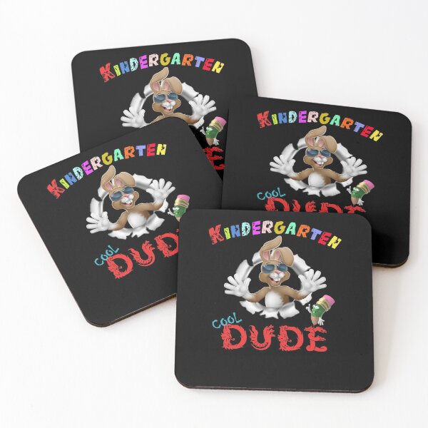 Item preview,  KINDER GARTEN DUDE designed and sold by david parry.
