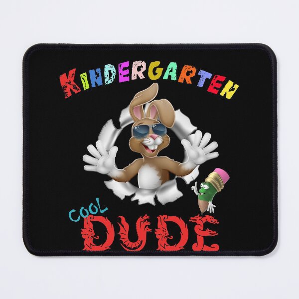 Item preview, KINDER GARTEN DUDE designed and sold by david parry.