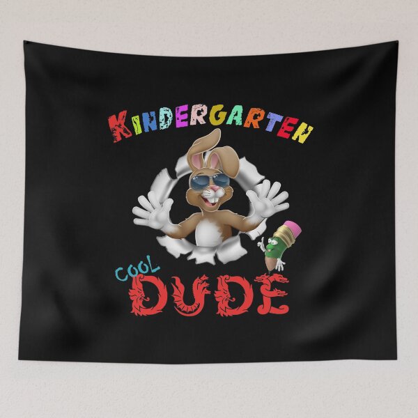 Item preview,  KINDER GARTEN DUDE designed and sold by david parry.