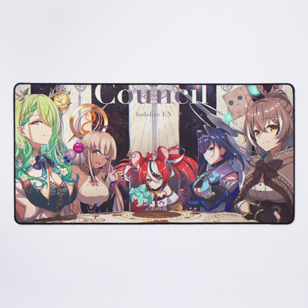 Hololive Gen 2 Gifts & Merchandise for Sale | Redbubble