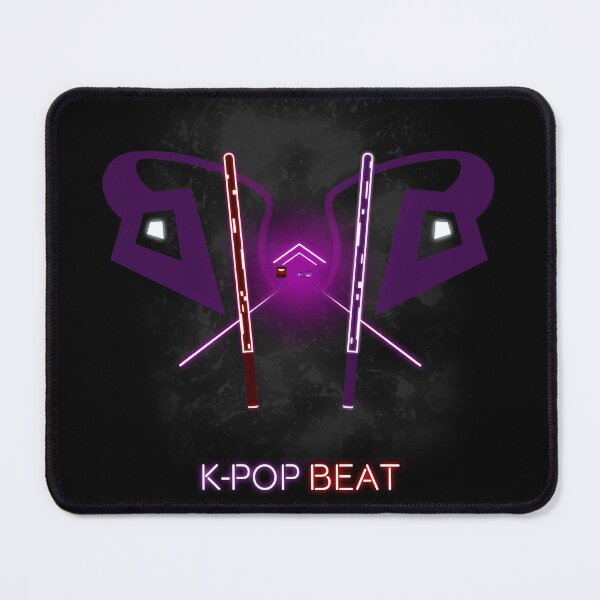 Item preview, K-POP Beat designed and sold by Demon Fox Designs.