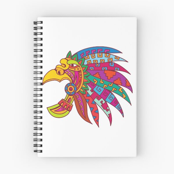 Item preview, Aztec designed and sold by BOBSPONCH.