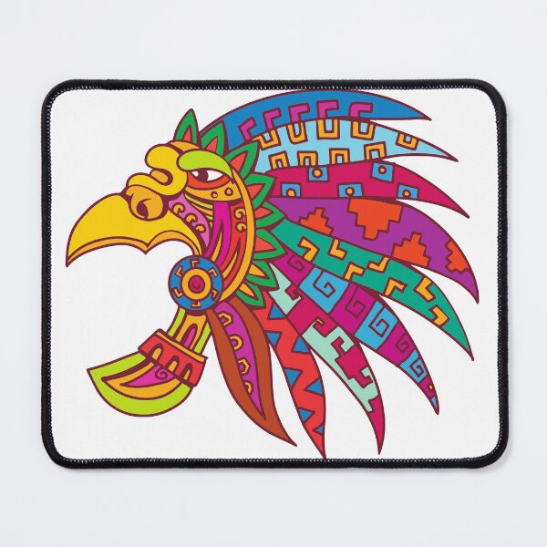 Item preview, Aztec designed and sold by BOBSPONCH.