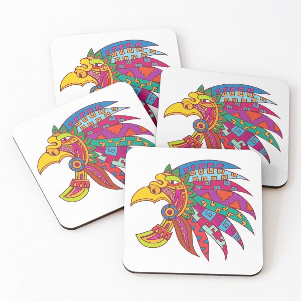 Item preview, Aztec designed and sold by BOBSPONCH.
