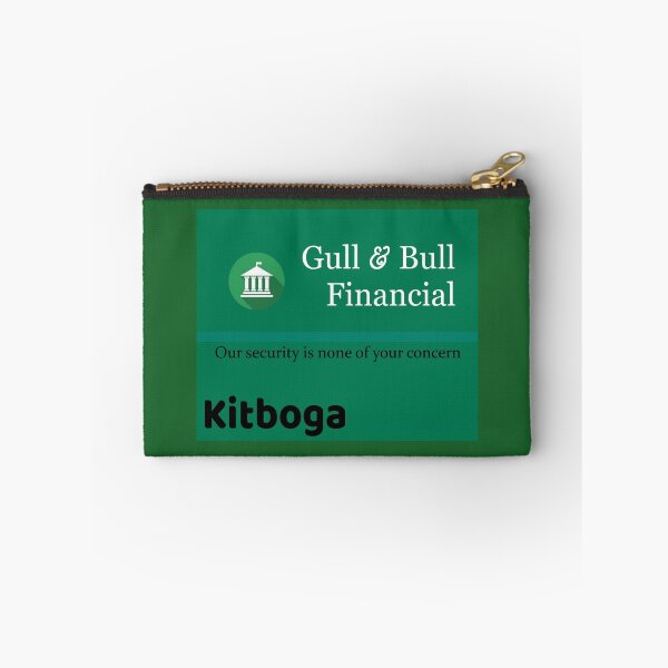Item preview, Financial designed and sold by Daviscoatings.