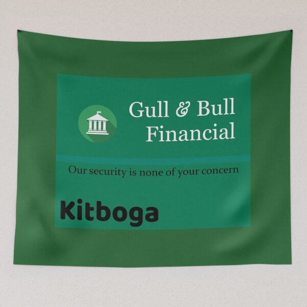 Item preview, Financial designed and sold by Daviscoatings.