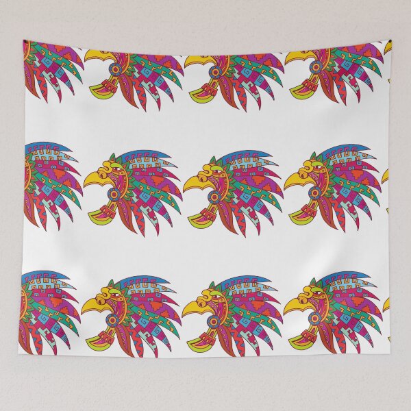 Item preview, Aztec designed and sold by BOBSPONCH.