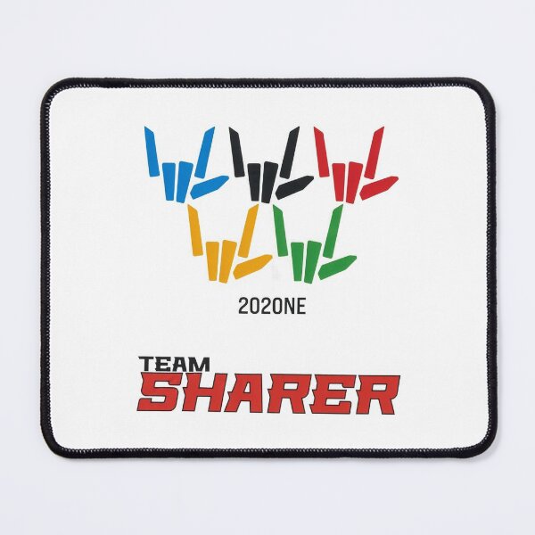 Item preview, Stephen Sharer designed and sold by Tooromira.
