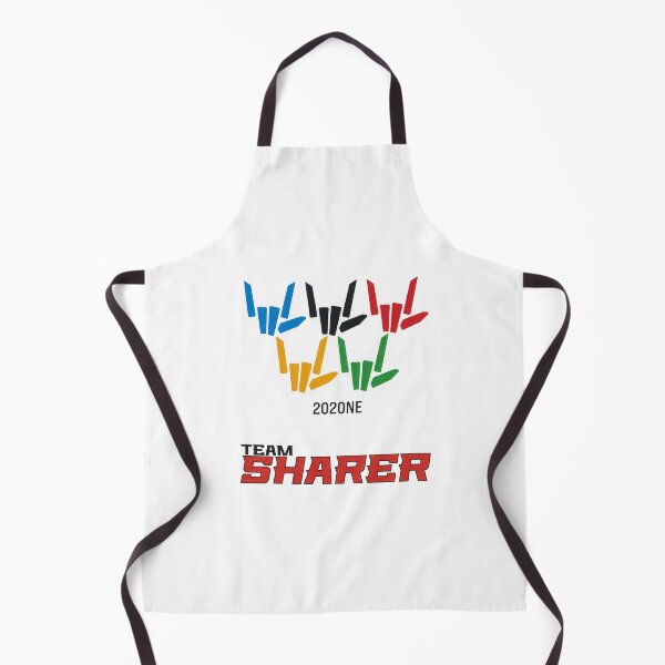 Item preview, Stephen Sharer designed and sold by Tooromira.
