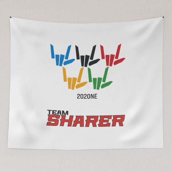 Item preview, Stephen Sharer designed and sold by Tooromira.
