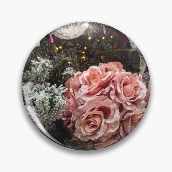 Item preview, Christmas flowers designed and sold by LindaCooke.