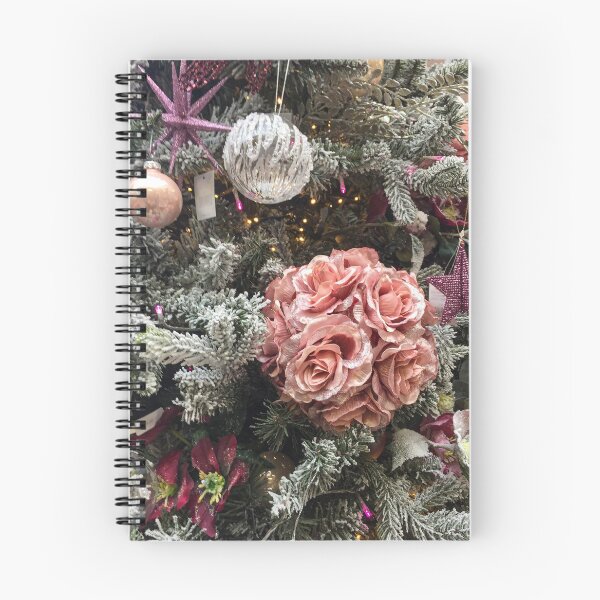 Item preview, Christmas flowers designed and sold by LindaCooke.