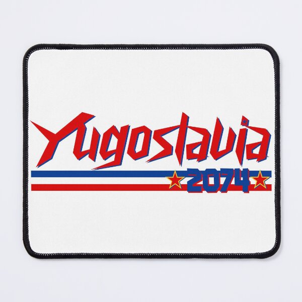 Item preview, Yugoslavia 2074 designed and sold by TinThor.