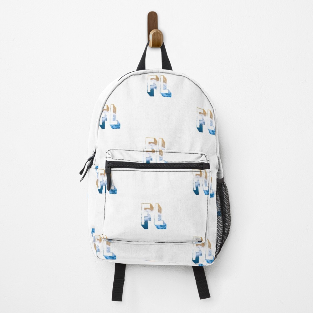 Item preview, Backpack designed and sold by InTrendSick.