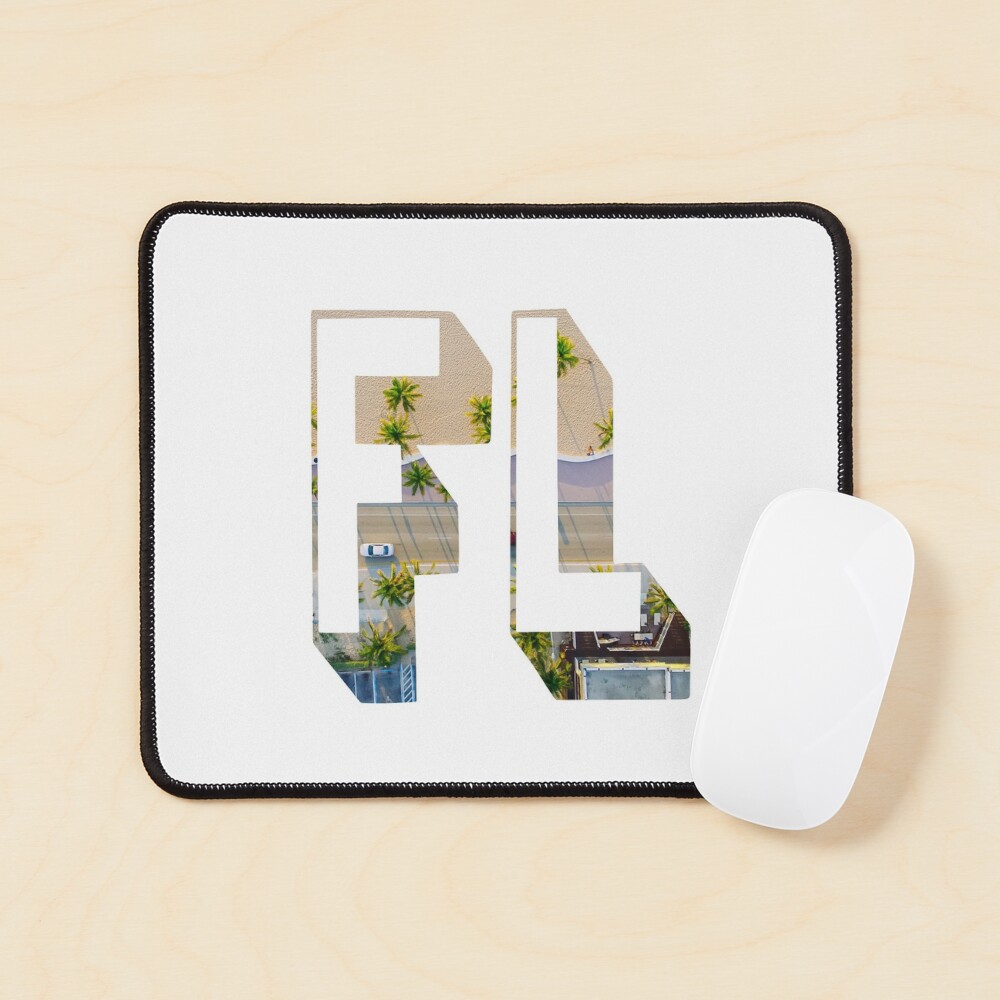 Item preview, Mouse Pad designed and sold by InTrendSick.