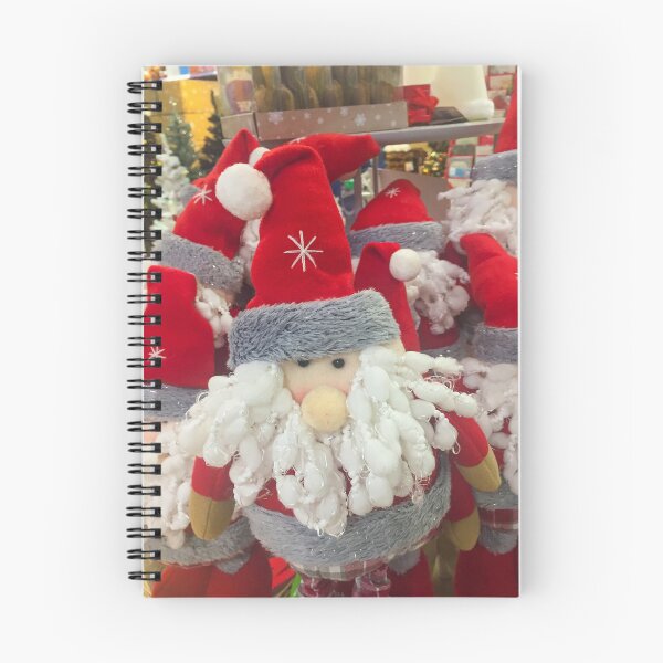 Artikelvorschau, Santa Gnome entworfen und verkauft von LindaCooke.