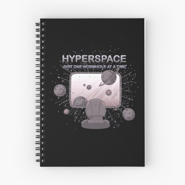 Item preview, Hyperspace designed and sold by artado.