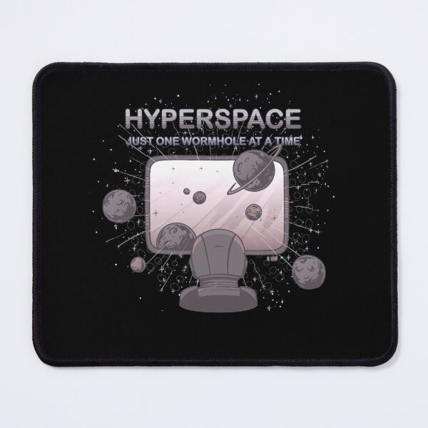 Item preview, Hyperspace designed and sold by artado.