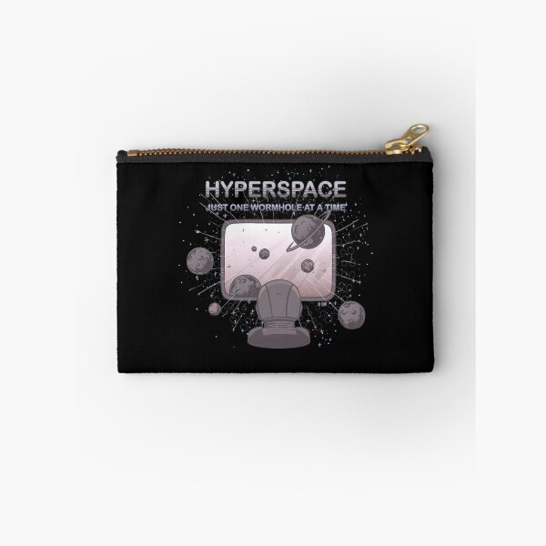 Item preview, Hyperspace designed and sold by artado.
