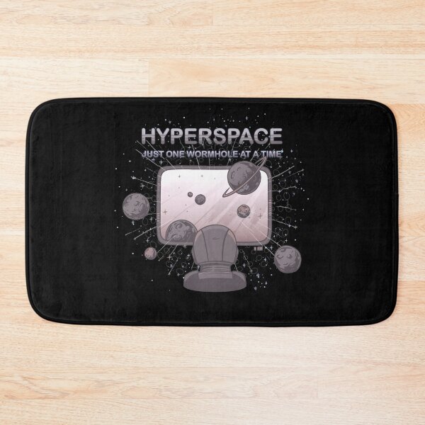 Item preview, Hyperspace designed and sold by artado.