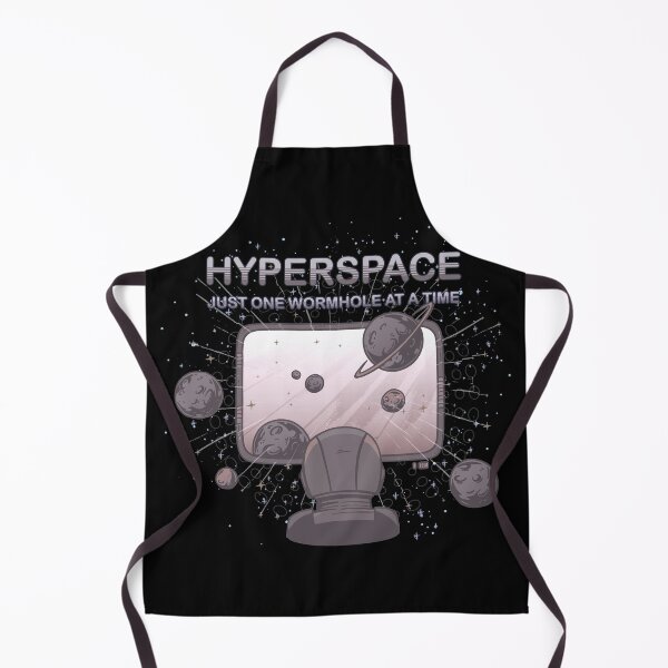 Item preview, Hyperspace designed and sold by artado.